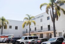 Bankruptcy Hearing for ‘Santa Barbara News-Press’ Stalls