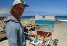 Chris Potter Has Died