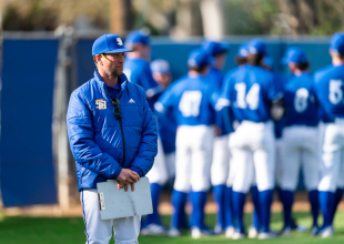 Gaucho Baseball is Fired Up and Ready 