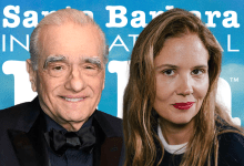SBIFF Honors Martin Scorsese and Justine Triet as Outstanding Directors of the Year