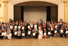 ‘Beyond Our Wildest Dreams’: Santa Barbara Unified Teachers Awarded $200,000