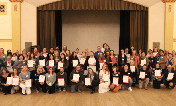 ‘Beyond Our Wildest Dreams’: Santa Barbara Unified Teachers Awarded $200,000