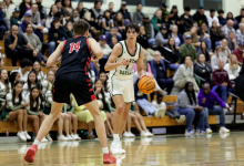 Luke Zuffelato Shines in Santa Barbara’s Stunning Upset of Top-Seeded San Clemente