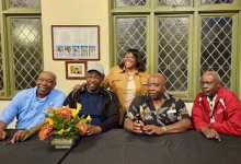 From Sharecroppers to Santa Barbara High Sports Stars