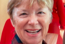 Patty Rudolph Fligsten