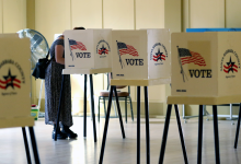 It’s Time to Vote in Santa Barbara