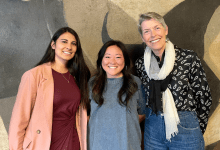 Women’s Fund Will Award $1.125 Million in Grants