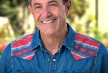 Shaun Tomson Brings His Code of Empowerment to Students at Anacapa School