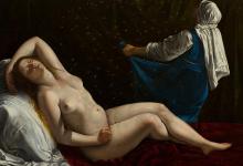 Artemisia Gentileschi: New Understandings