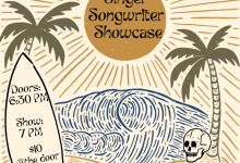 Songwriter Showcase