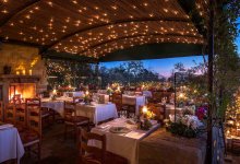 Santa Barbara Has a Feast of Valentine’s Day Delights