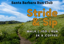 Superfood Sunday Presents: Stride & Sip