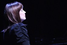 Theater Review | ‘The Pianist of Willesden Lane’