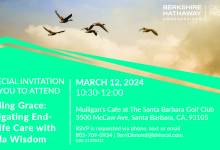 Guiding Grace: Navigating End-of-Life Care with