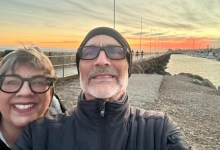 Blended Books and Art