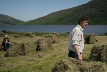 Report from Amid a Strong SBIFF