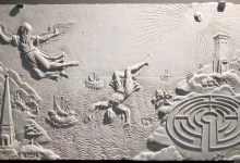 A.I. – Daedalus and Icarus