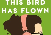 Book Review | ‘This Bird Has Flown’ by Susanna Hoffs