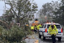 Update: Flash Flood Warning Issued for Southern Santa Barbara County