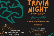 Headgames Trivia Night