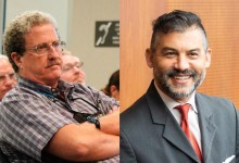 Two Major Santa Barbara Politicos Trip over Their Own Egos