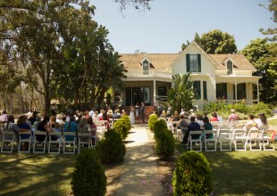 Santa Barbara Wedding Resource Guide 2024