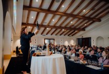 A Planet of Pinot Noir Descends on Santa Barbara