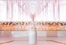 Embracing the Future of Weddings with New Tech Trends