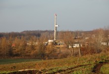 A Test Oil and Gas Well Will Move Forward in the Cuyama Valley