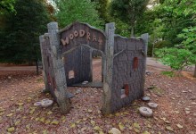 New Backcountry Casitas Selected for Santa Barbara Botanic Garden