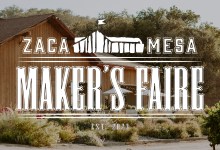 CANCELED – Zaka Mesa Maker’s Faire – CANCELED