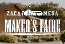 Zaka Mesa Maker’s Faire