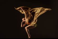 Alonzo King LINES Ballet (New location!)