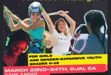 Amplify Weekend: Connect & Recharge