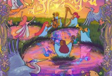 POPS Orchestra: Pops Puts A Spell On You