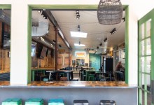 Beast Taqueria Brings out the Beauty