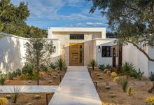 The Home Page | Welcoming February While Scout Takes Cover