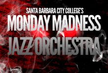 SBCC Monday Madness Jazz Orchestra