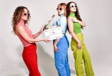 We the Beat Presents: Trousdale