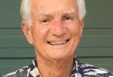 Donald ‘Don’ Sharpe