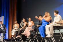 Memorable Interviews About Memorable Performances at SBIFF Virtuosos Awards