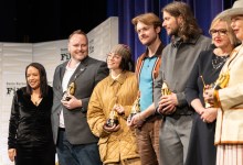 Irish Transcendence, Hungarian High, Palestinian Wake-up Call, and Billie Eilish in the House/Town