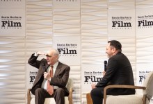 Scorsese in the House, Quick Clips in SBIFF’s Second Wave