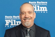 Paul Giamatti Blows Us All Sideways with a Peek at Himself