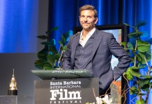 A Star-Filled Evening with Bradley Cooper, Carey Mulligan, and Brad Pitt