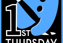 1st Thursday Art Walk!