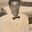 Richard “Dick” Barker Sr.