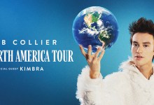 UCSB Arts & Lectures – Jacob Collier:Djesse Vol. 4 North American Tour