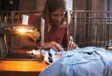 Intro to Mending Workshop