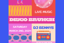 Disco Brunch